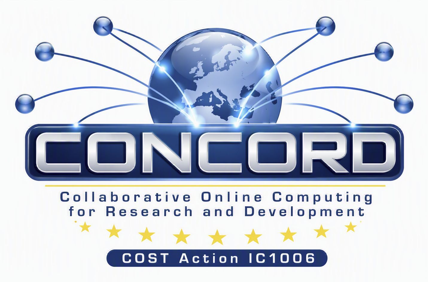 CONCORD Logo